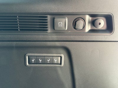 2026 Jeep Grand Wagoneer L Limited