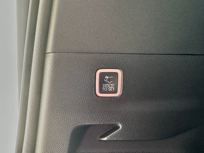 2026 Jeep Grand Wagoneer L Limited