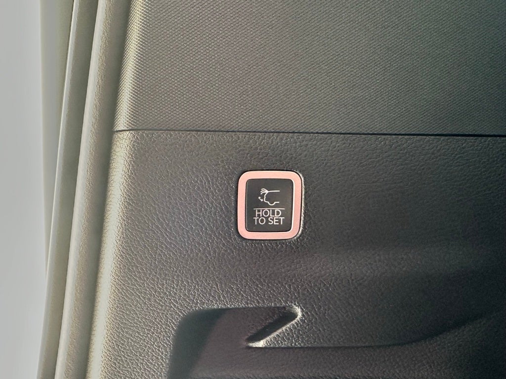 2026 Jeep Grand Wagoneer L Limited