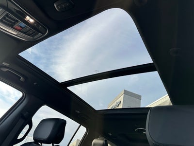 2026 Jeep Grand Wagoneer L Limited