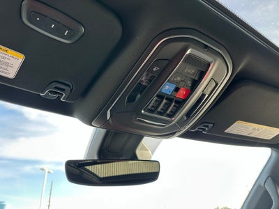 2026 Jeep Grand Wagoneer L Limited