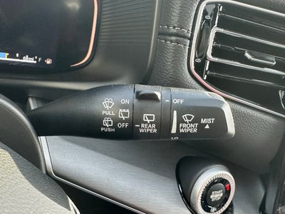 2026 Jeep Grand Wagoneer L Limited