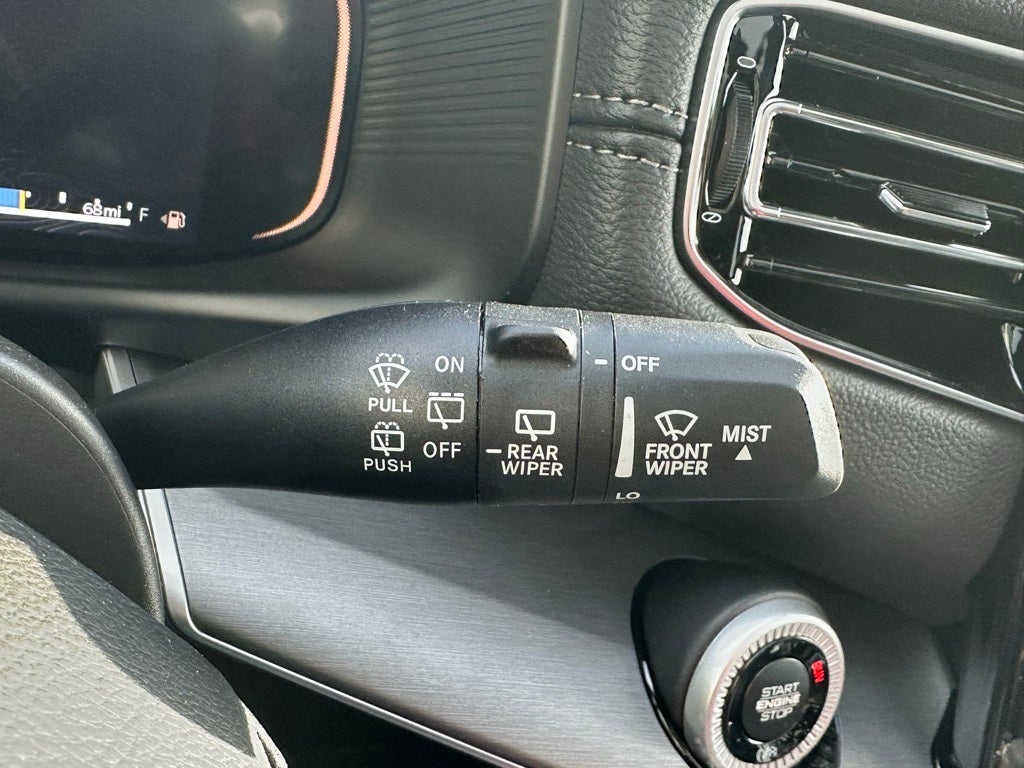 2026 Jeep Grand Wagoneer L Limited