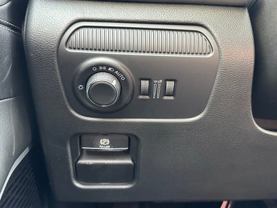 2026 Jeep Grand Wagoneer L Limited