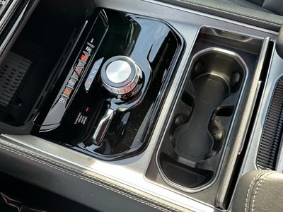 2026 Jeep Grand Wagoneer L Limited