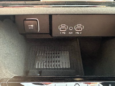 2026 Jeep Grand Wagoneer L Limited