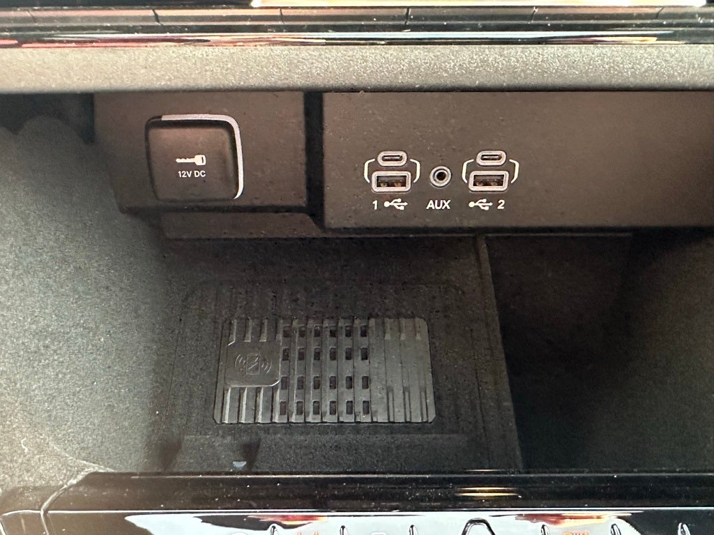 2026 Jeep Grand Wagoneer L Limited