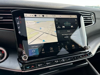 2026 Jeep Grand Wagoneer L Limited