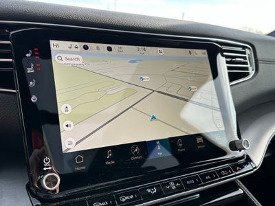 2026 Jeep Grand Wagoneer L Limited