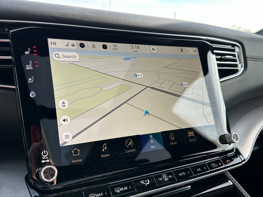 2026 Jeep Grand Wagoneer L Limited