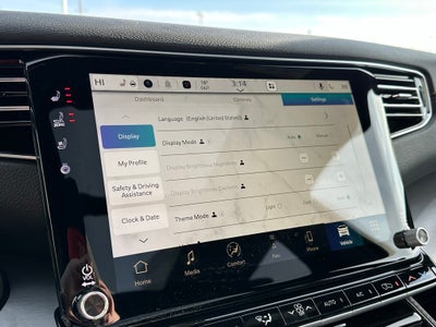 2026 Jeep Grand Wagoneer L Limited