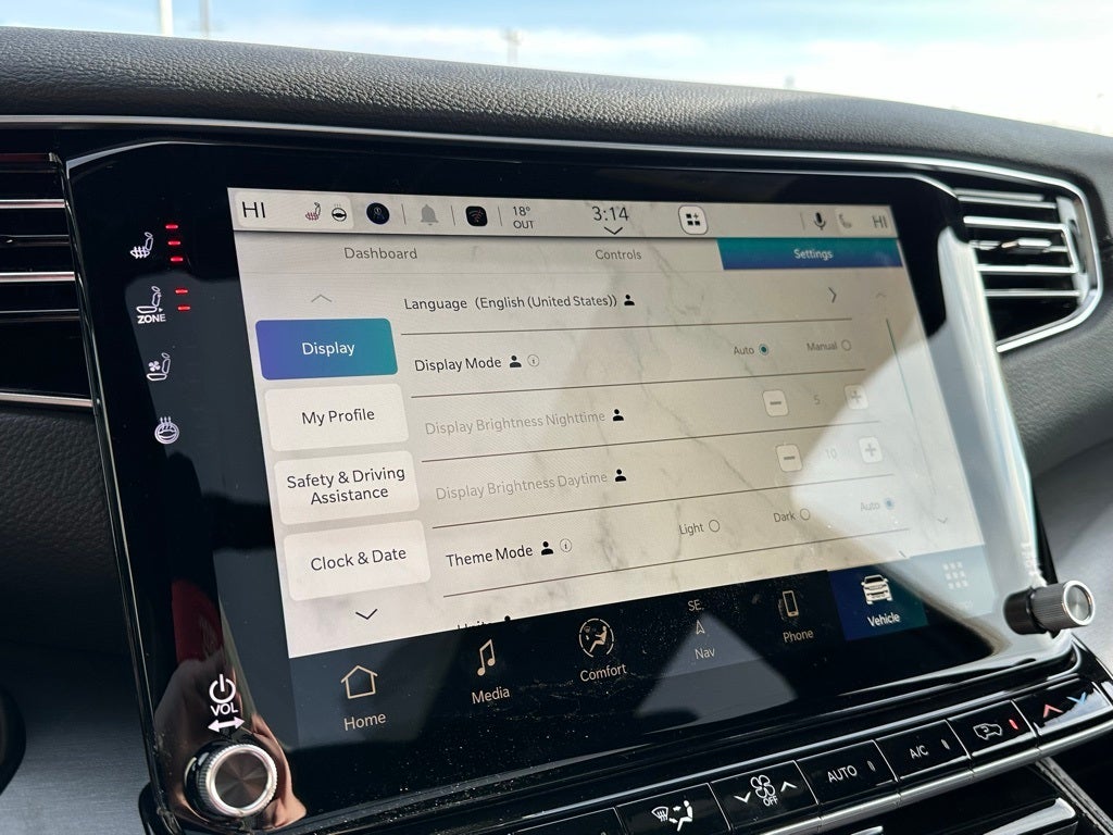 2026 Jeep Grand Wagoneer L Limited