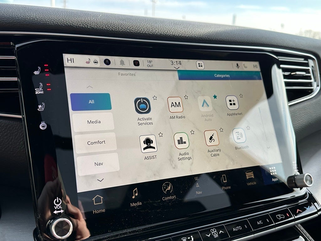 2026 Jeep Grand Wagoneer L Limited