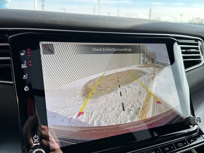 2026 Jeep Grand Wagoneer L Limited