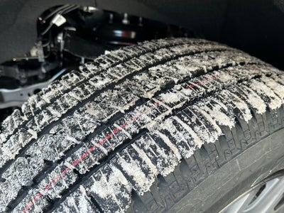 2026 Jeep Grand Wagoneer L Limited