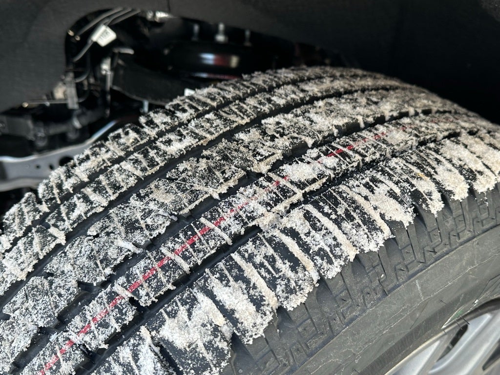 2026 Jeep Grand Wagoneer L Limited