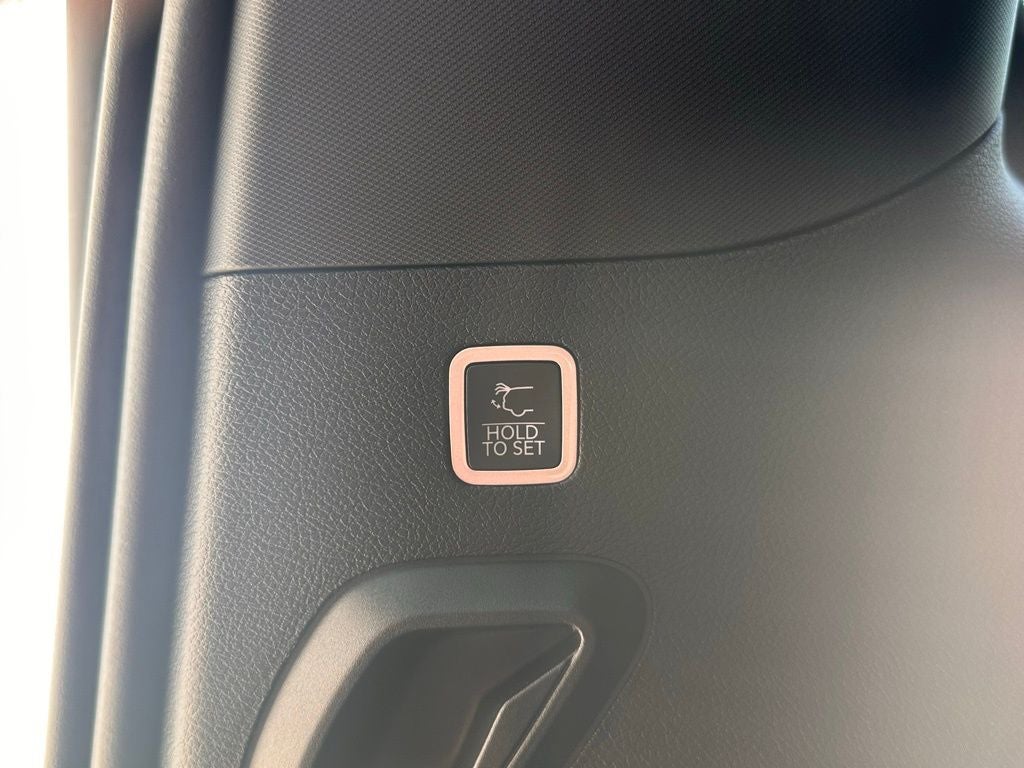 2026 Jeep Grand Wagoneer 4x4