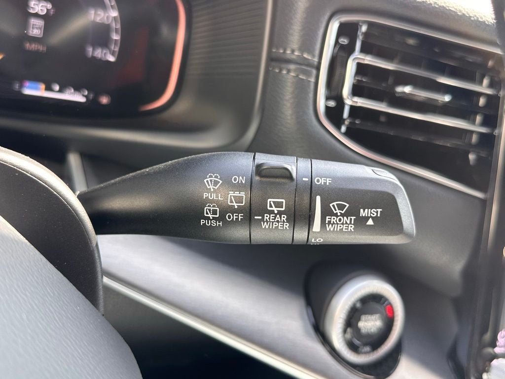 2026 Jeep Grand Wagoneer 4x4