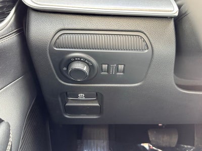 2026 Jeep Grand Wagoneer 4x4