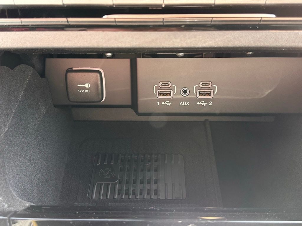 2026 Jeep Grand Wagoneer 4x4