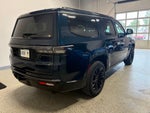 2026 Jeep Grand Wagoneer Summit Reserve
