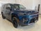 2026 Jeep Grand Wagoneer Summit Reserve