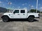 2026 Jeep Gladiator Sahara