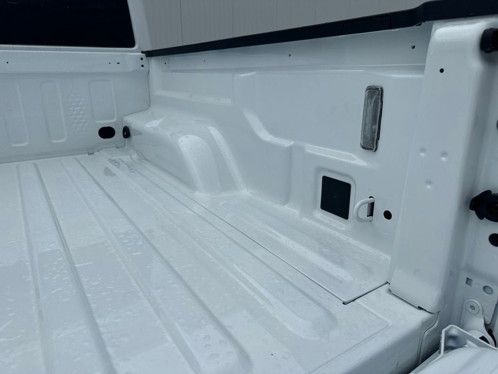 2026 Jeep Gladiator Sahara