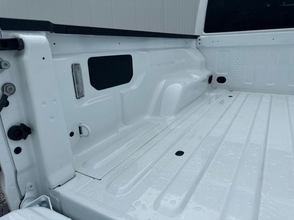 2026 Jeep Gladiator Sahara