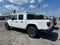 2026 Jeep Gladiator Sahara
