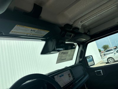 2026 Jeep Gladiator Shadow Ops