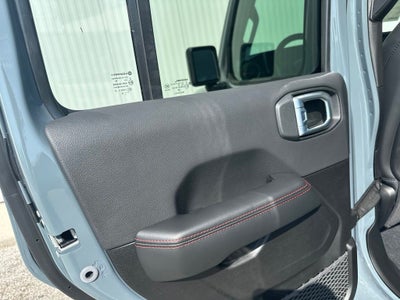 2026 Jeep Gladiator Shadow Ops