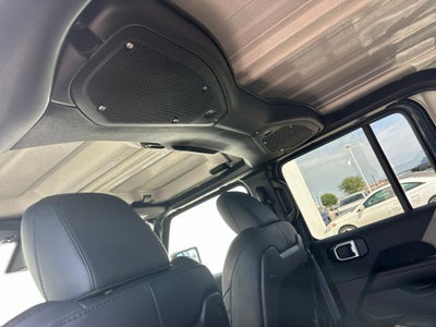 2026 Jeep Gladiator Shadow Ops