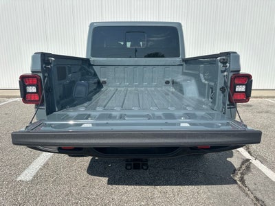 2026 Jeep Gladiator Shadow Ops