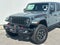 2026 Jeep Gladiator Shadow Ops