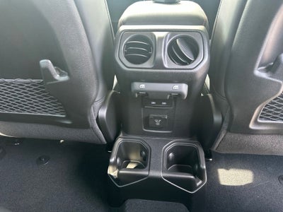 2026 Jeep Gladiator Shadow Ops