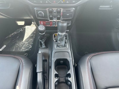 2026 Jeep Gladiator Shadow Ops