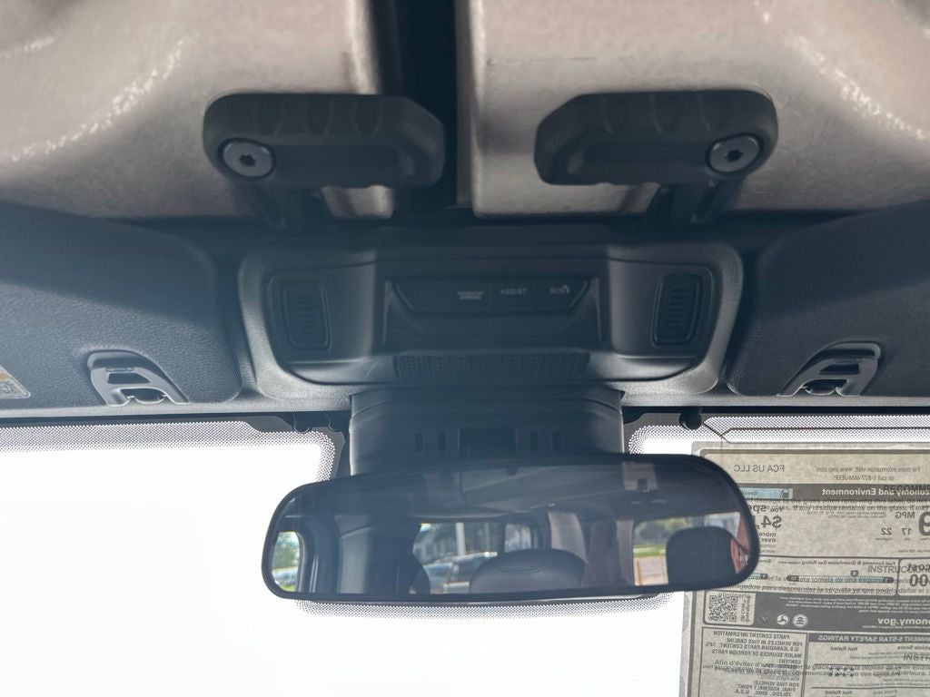 2026 Jeep Gladiator Shadow Ops