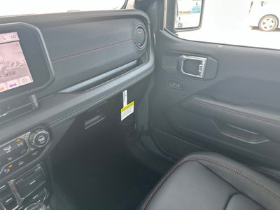 2026 Jeep Gladiator Shadow Ops