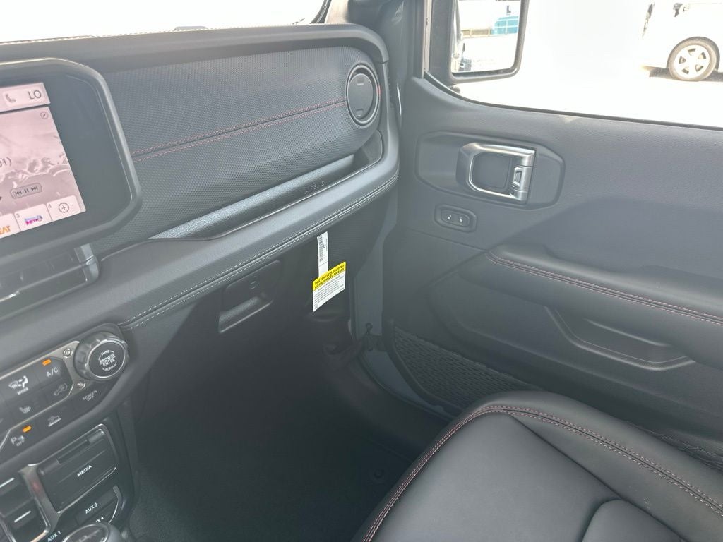 2026 Jeep Gladiator Shadow Ops