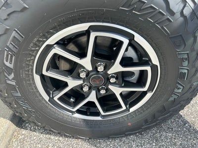 2026 Jeep Gladiator Shadow Ops