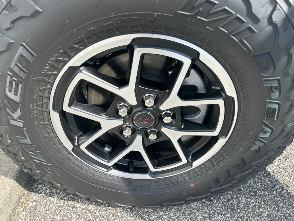 2026 Jeep Gladiator Shadow Ops
