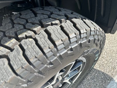 2026 Jeep Gladiator Shadow Ops