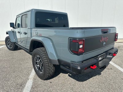 2026 Jeep Gladiator Shadow Ops