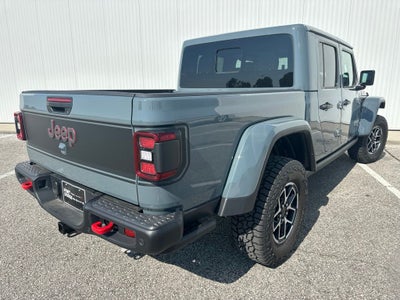 2026 Jeep Gladiator Shadow Ops