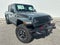 2026 Jeep Gladiator Shadow Ops