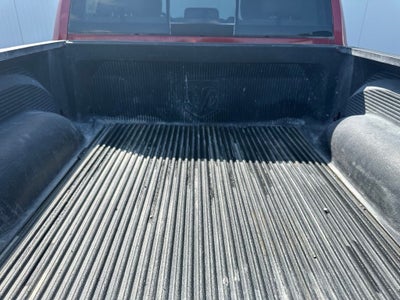 2014 RAM 1500 Laramie