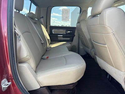 2014 RAM 1500 Laramie