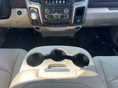 2014 RAM 1500 Laramie