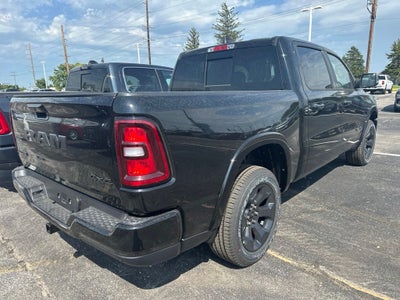 2027 RAM 1500 Big Horn/Lone Star